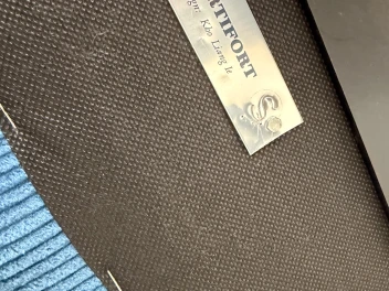 Mid-Century Modern C683 Sofa by Kho Liang Le for Artifort, 1960s